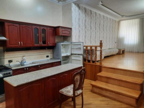 apartament Qlobus mol